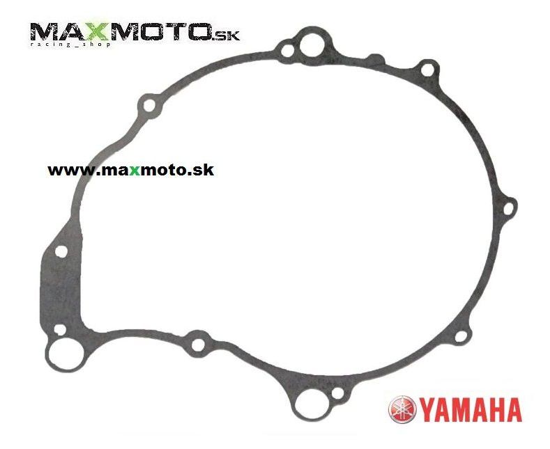 Tesnenie pod kryt statora YAMAHA Raptor 660, 01-05, 5LP-15451-00-00