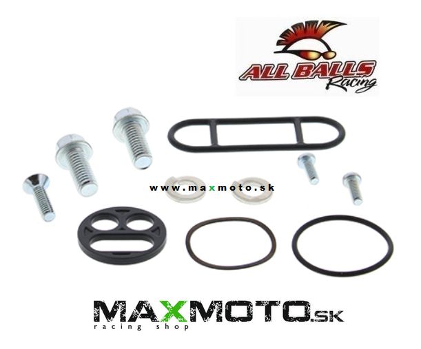 Opravná sada palivového ventilu YAMAHA Grizzly 600, 99-01