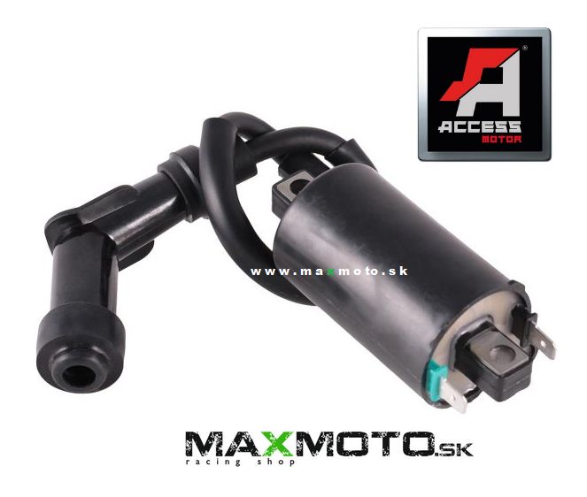 Indukčná cievka Access Tomahawk 250-400 Access Max 300 Access