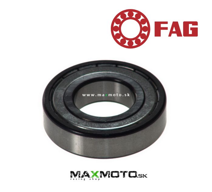 Ložisko zadnej osi LINHAI 200/ 260/ 300, 10046