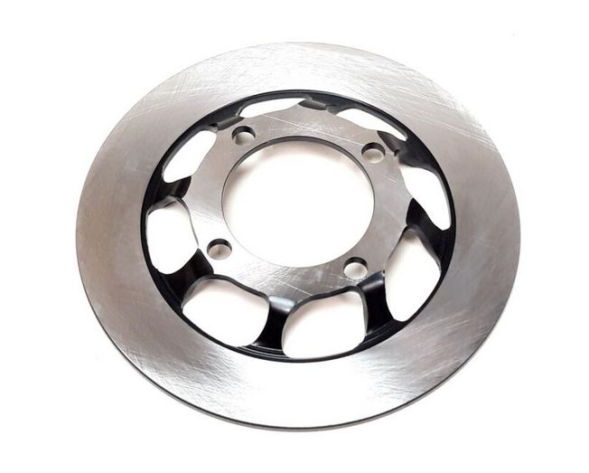 Brzdový kotúč LINHAI Landforce 550L/ 650L, predný, 65163