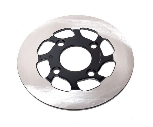 Brzdový kotúč LINHAI Landforce 550L/ 650L, zadný, 65164