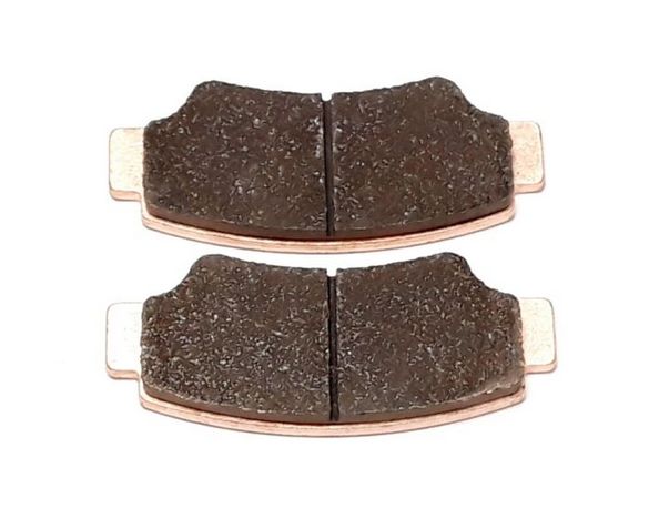 Brzdové obloženie LINHAI Landforce 550L/ 650L, zadné, 65166