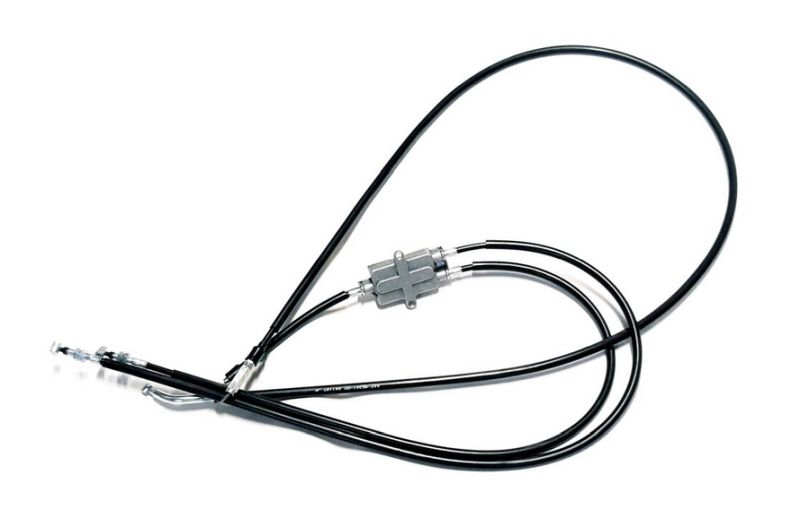 Lanko parkovacej brzdy LINHAI Landforce 550L/ 650L, 65203