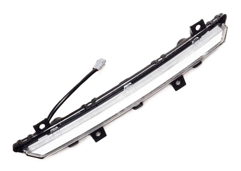 Predné svetlo LINHAI Landforce 550L/ 650L, stredové, 65360