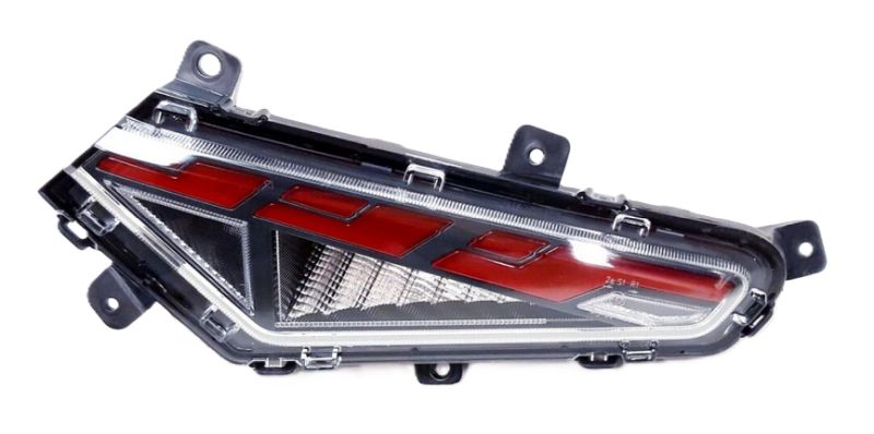 Zadné svetlo LINHAI Landforce 550L/ 650L, pravé, 65362