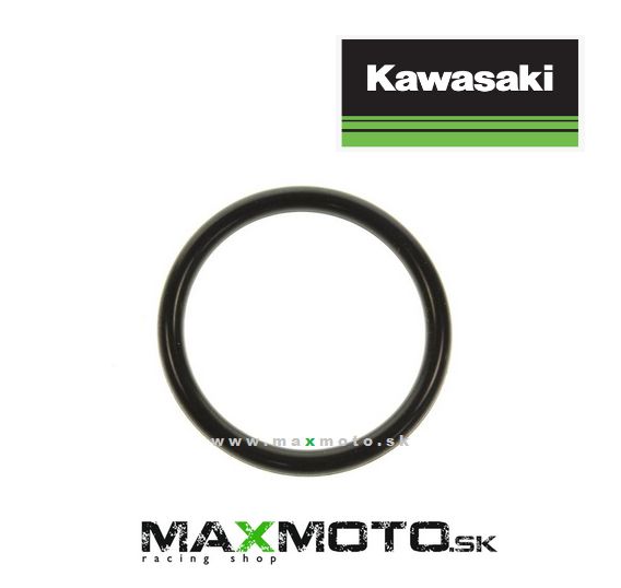 Gumička O-ring vodnej pumpy KAWASAKI Teryx/ KLT 200/ KZ1100/ Ninja, 22mm, 670B2022