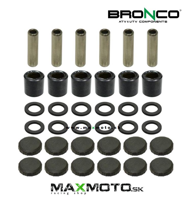 Opravná sada variátora CAN-AM Outlander/ Renegade 330/ 400/ 450/ 500/ 570/ 650/ 800/ 850/ 1000