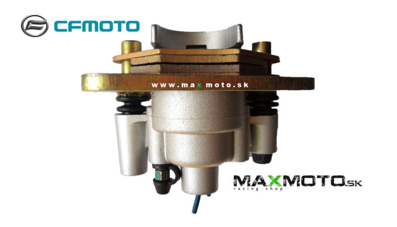 Brzdový strmeň CF MOTO Gladiator X450/ X520, 7020-080700, 7020-080800