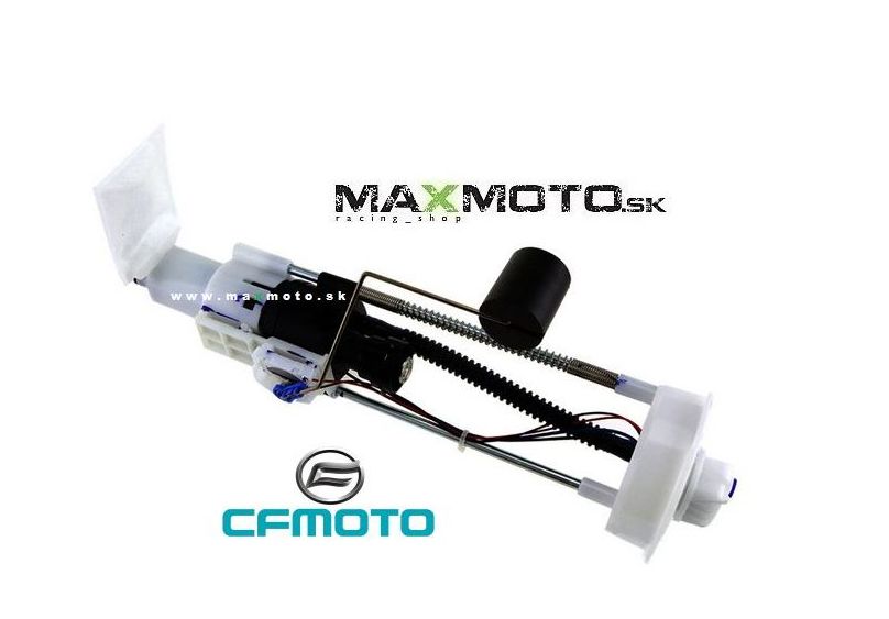 Čerpadlo paliva CF MOTO Gladiator X8/ X850/ X1000, UTV830/ UTV1000, 7020-150900, originál CF MOTO