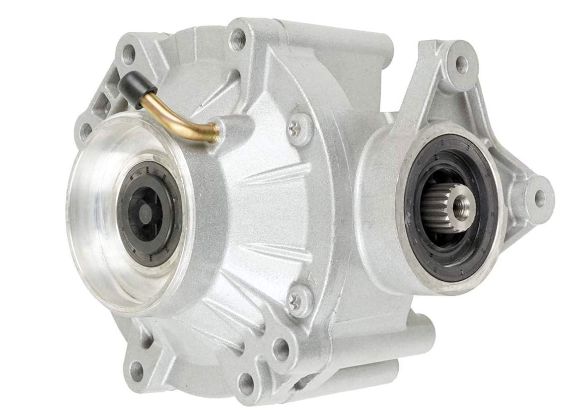 Diferenciál CAN-AM Renegade, Outlander 400/ 500/ 650/ 800, G1, zadný, 705501569, 703501033