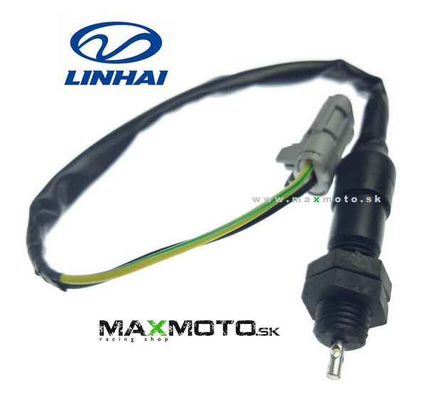 Brzdový spínač LINHAI 200/ 300/ 400/ 500/ LH40/ LH50/ M565/ M550/ M570/ M750, 70405A