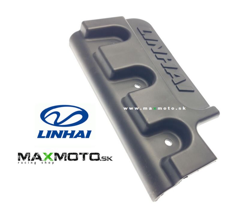 Kryt zadného ramena LINHAI 400, 70554, pravý