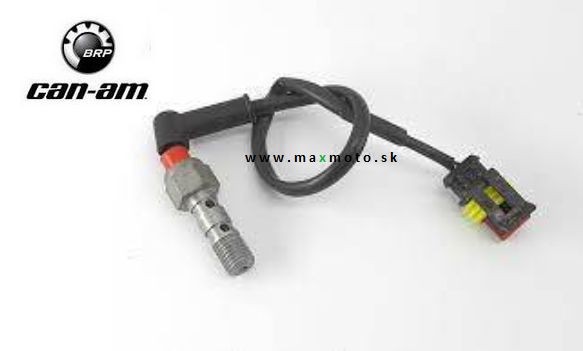 Brzdový spínač CAN-AM Outlander 450/ 570/ 650/ 1000, Renegade 650/ 1000, 705601670