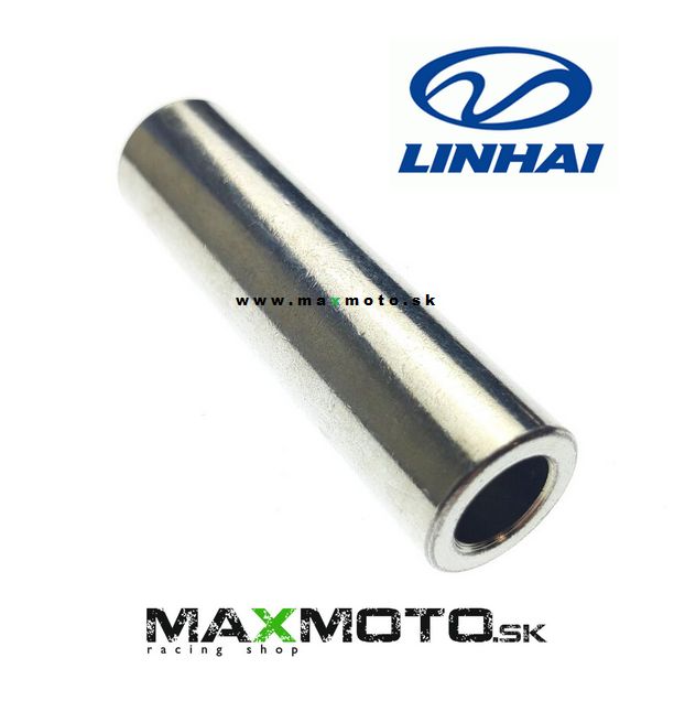 Horné uloženie zadného ramena LINHAI 400/ 500/ M550/ M565/ M750, 70683