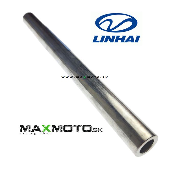 Dolné uloženie zadného ramena LINHAI 400/ 500/ M550/ M565/ M750, 70687