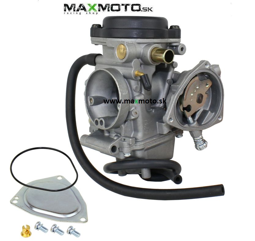 Karburátor CAN-AM Outlander 330/ 400, 707000402, 707200190