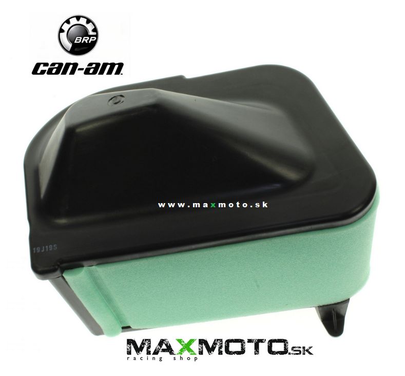 Vzduchový filter CAN-AM Renegade 800, Outlander 650/ 800, 09-12, 707800288
