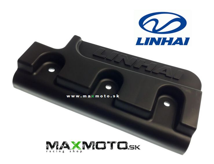 Kryt zadného ramena LINHAI 400/ 500/ M550/ M565/ M750, 70976, ľavý