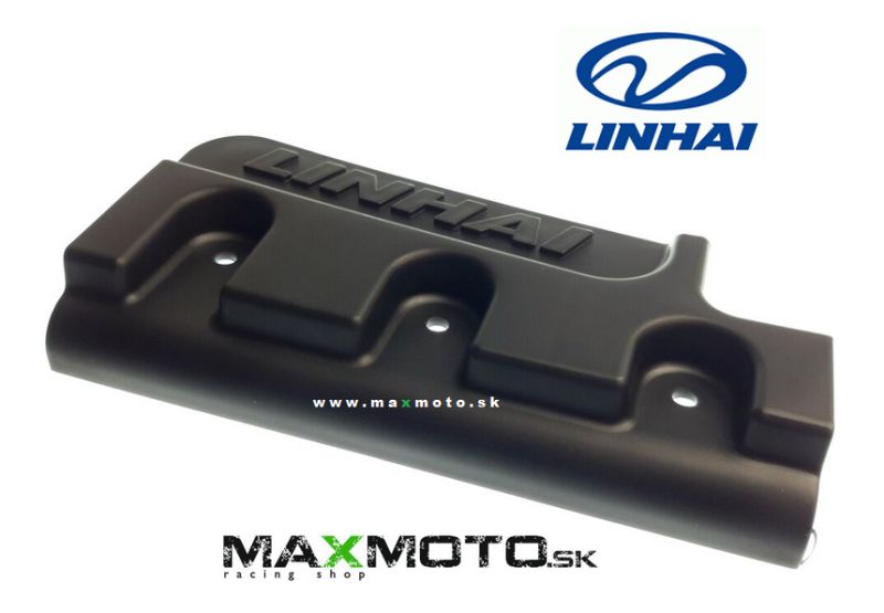 Kryt zadného ramena LINHAI 400/ 500/ M550/ M565/ M750, 70977, pravý