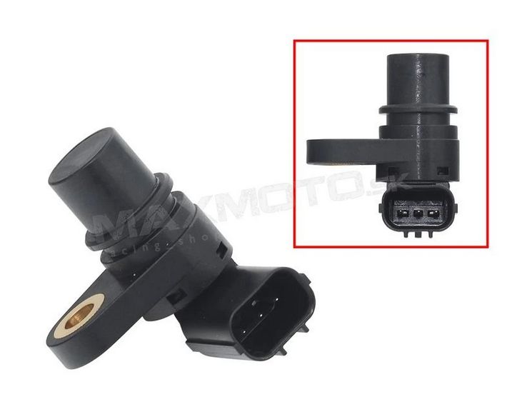 Snímač rýchlosti HONDA TRX 420/ 500, 07-19, 37700-HP5-601