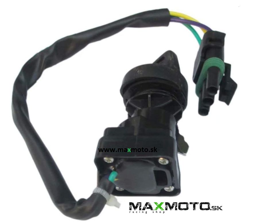 Spínačka CAN-AM Traxter, 710000042