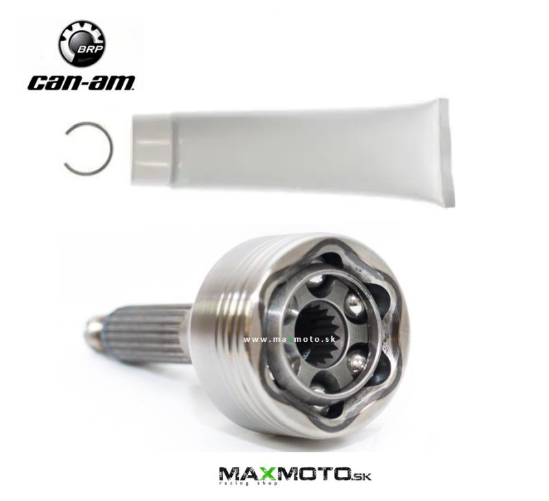 Homokinetický kĺb CAN-AM Maverick X3, vonkajší, 715900574