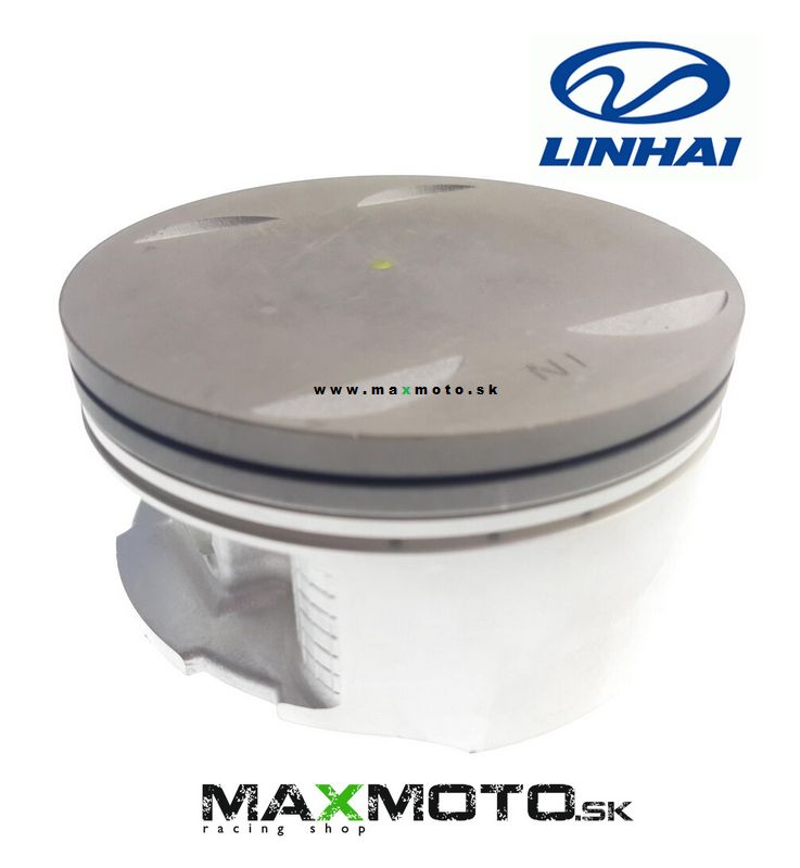 Piest LINHAI 700, 71887