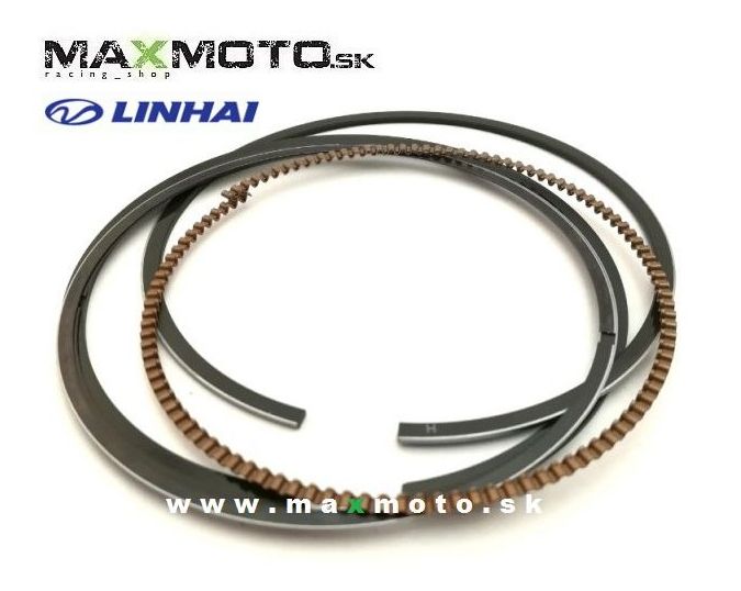 Piestne krúžka LINHAI M750L, 71888