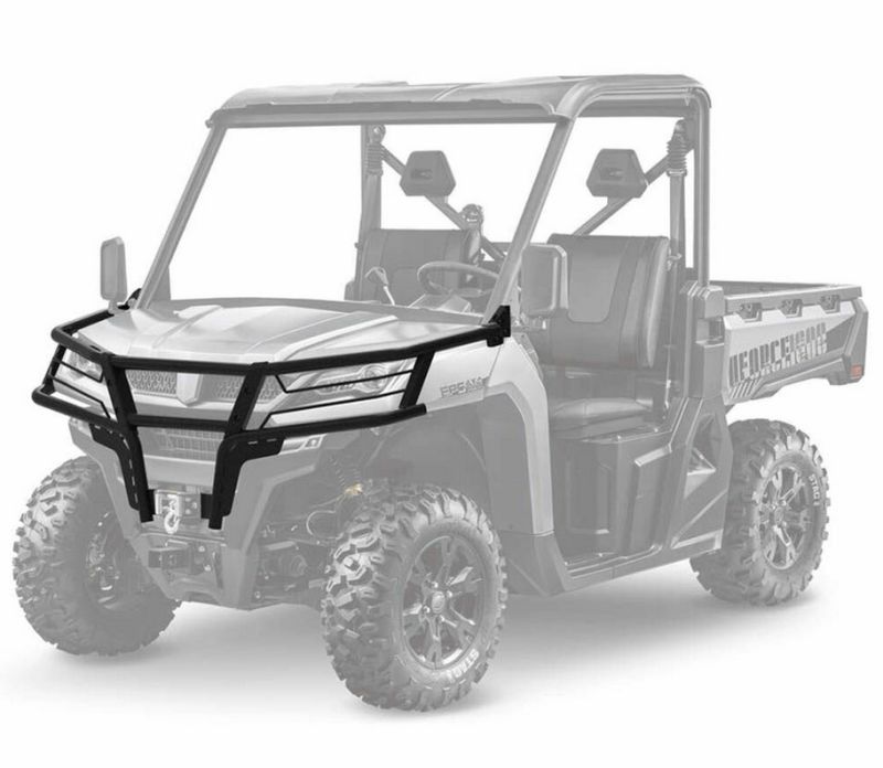 Ochranný rám CF MOTO U Force 1000, predný