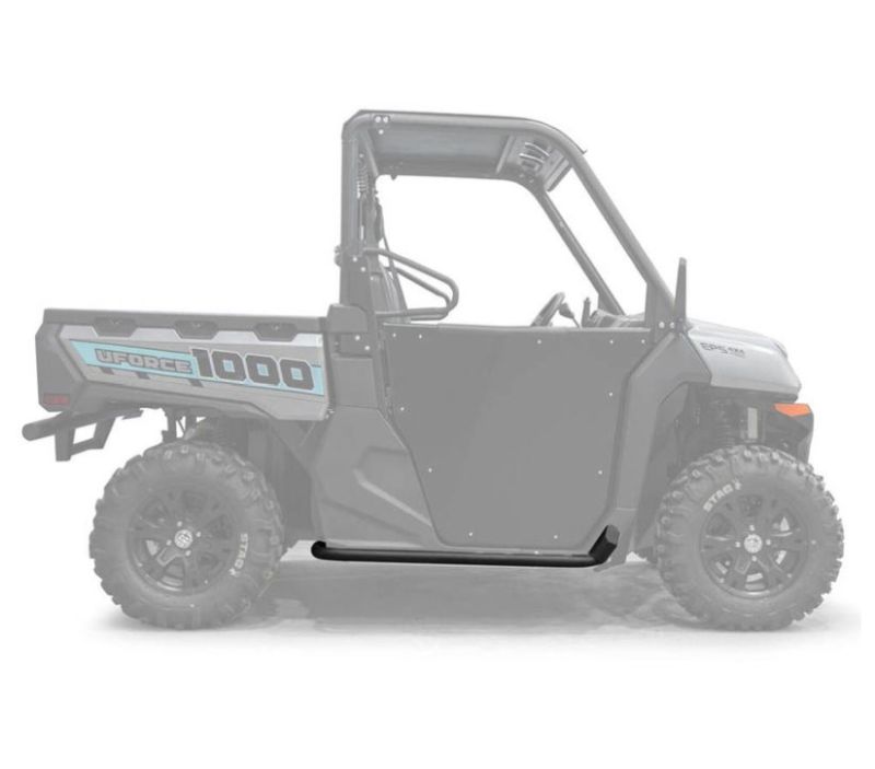 Bočné ochranné rámy CF MOTO U Force 1000 2019-2023