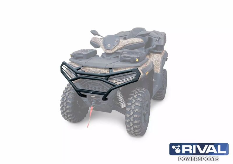 Ochranný rám LONCIN XWolf 1000, 2025-, predný