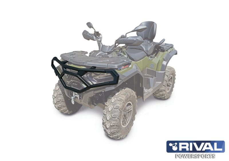 Ochranný rám LONCIN XWolf 700 S/L, 2023-, predný