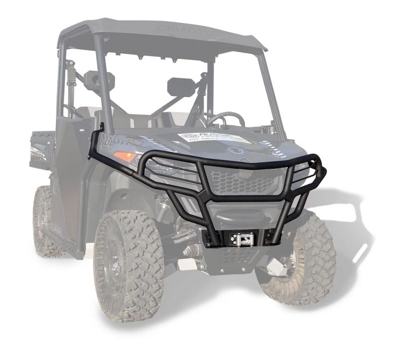 Ochranný rám CF MOTO U Force 600 2022-, predný