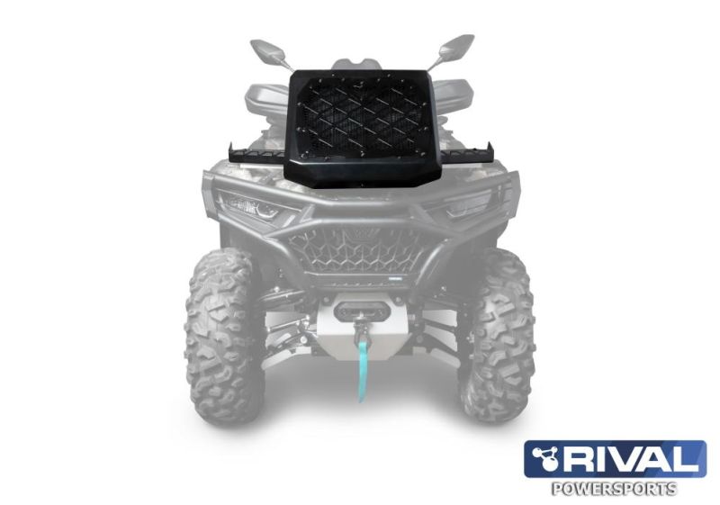 Kit chladiča pre CF MOTO Gladiator C Force 800/ 850/ 1000 G3 2024-2025