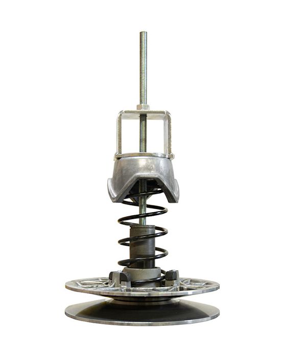 Univerzálny sťahovák pružiny pre CVTech variátory