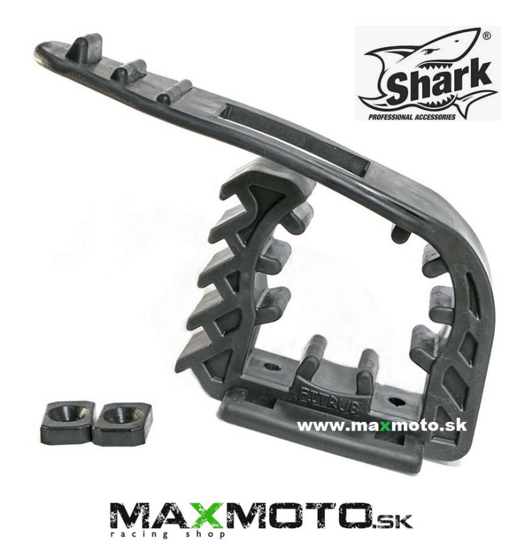 Univerzálny držiak na náradie SHARK, 40-60mm, 1 kus