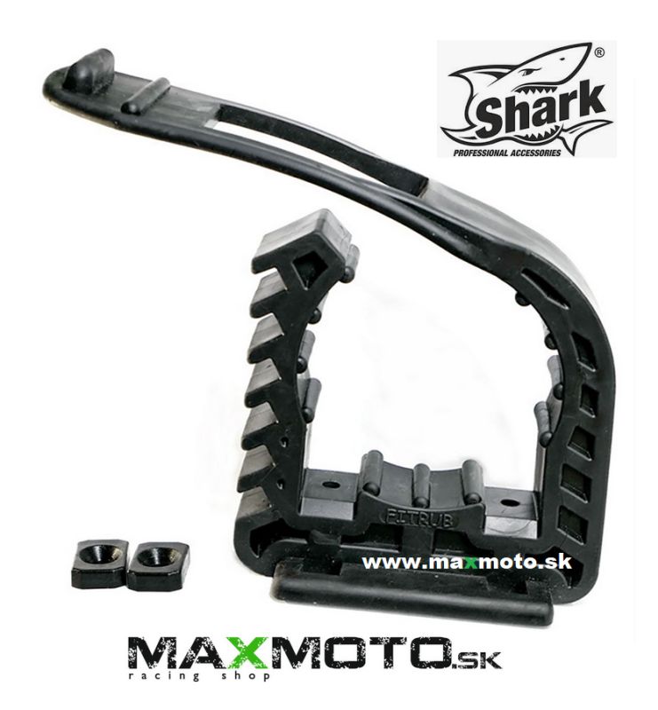 Univerzálny držiak na náradie SHARK, 60-87mm, 1 kus