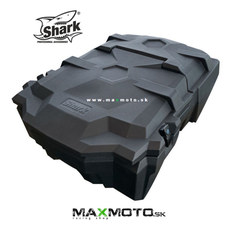 Box na UTV SHARK UX140, zadný