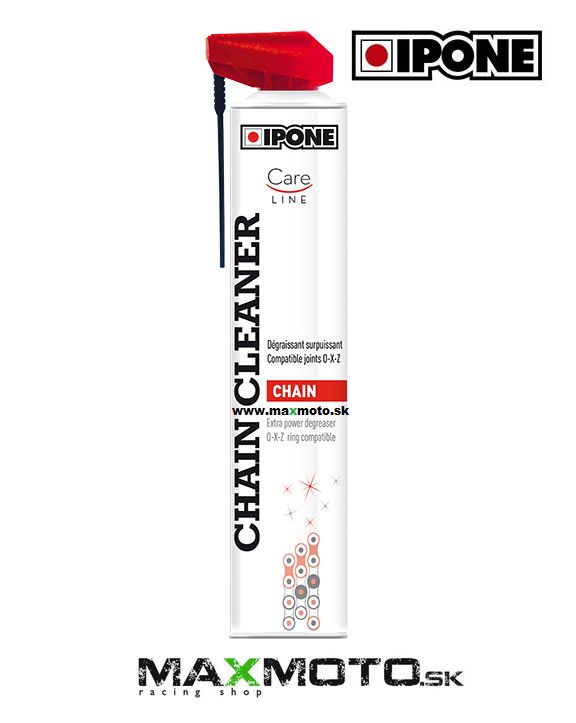 Čistič na reťaz IPONE CHAIN CLEANER 750ml