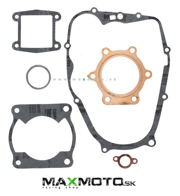 Tesnenie motora YAMAHA Blaster YFS 200 88-06, 808811