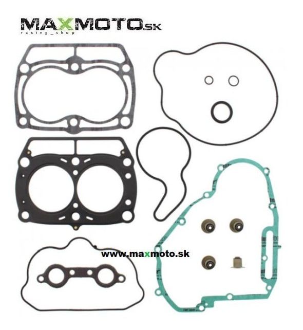 Tesnenia motora Polaris Sportsman 700/ 800, Ranger RZR 700/ 800, kompletné