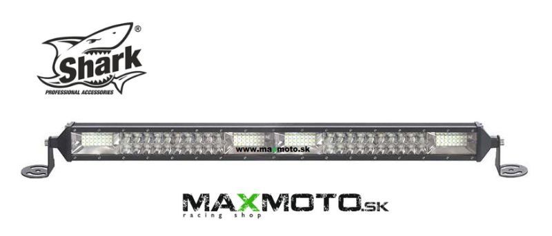 LED panel SHARK, 40W, 3200lm, 562mm