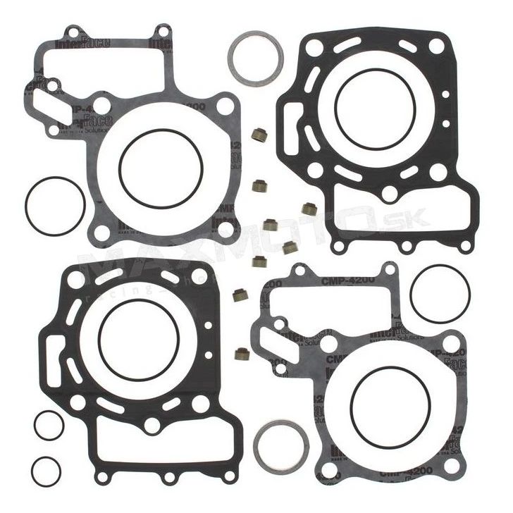 Tesnenie motora TOP-END KAWASAKI KFX 700 V-Force 04-09, KVF 700 Prairie 04-06