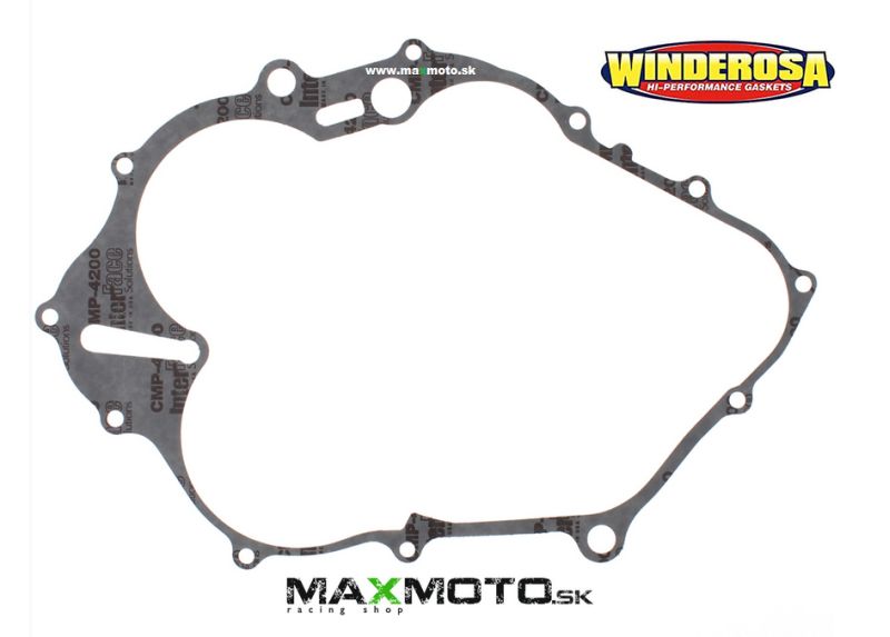 Tesnenie pod veko spojky YAMAHA Raptor 660, 01-05, 5LP-15462-00-00