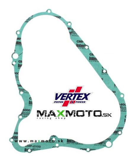 Tesnenie pod veko statora ARCTIC CAT 400/ 500, SUZUKI LT-F500F 98-07