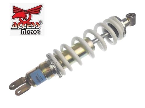 Zadný tlmič ACCESS Tomahawk 250/ 300/ 400, 82200-A03-010/ 82200-A03-011