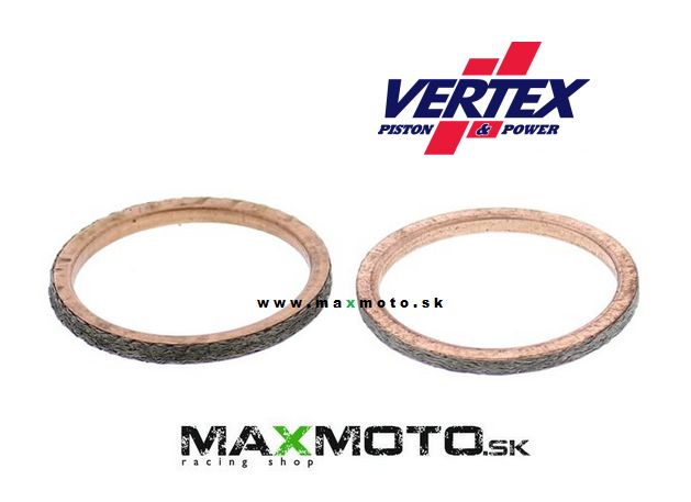 Tesnenie výfuku CAN-AM Outlander, Renegade, Commander 400/ 450/ 500/ 570/ 650/ 800/ 1000, 707600195, 707600242, 707600317