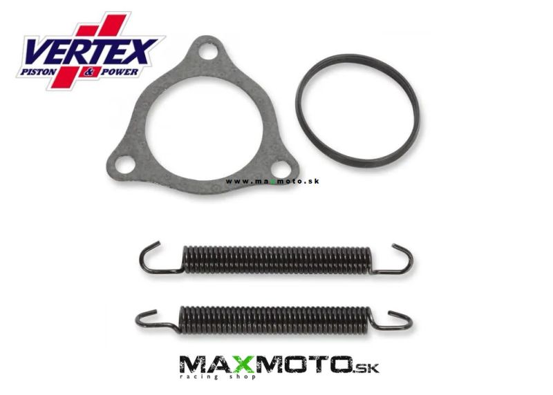 Tesnenie výfuku HONDA CR 125 01-04, 823164