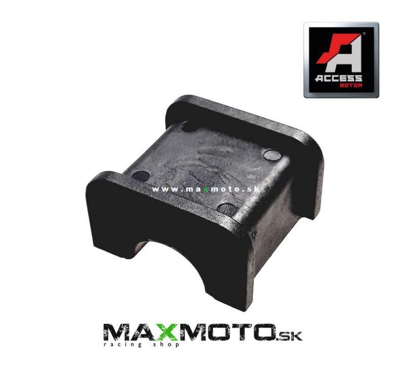 Dolné uloženie zadného stabilizátora ACCESS MAX 650/ 750, 83143-A27-000